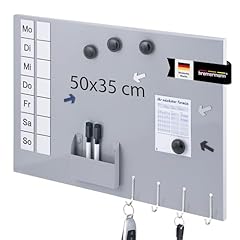 Bremermann magnettafel metall gebraucht kaufen  Wird an jeden Ort in Deutschland