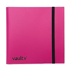 Vault classeur cartes d'occasion  Livré partout en France