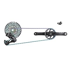 Sram gruppo xx1 usato  Spedito ovunque in Italia 