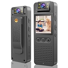 Srikekl body cameras for sale  Delivered anywhere in UK