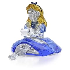 Swarovski alice wonderland usato  Spedito ovunque in Italia 