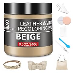 Leather recoloring balm for sale  Delivered anywhere in USA 