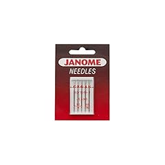 Janome aghi per usato  Spedito ovunque in Italia 