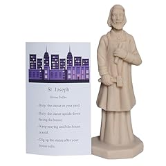 Zyntrifugal joseph statue for sale  Delivered anywhere in USA 