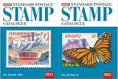 Scott standard postage for sale  Delivered anywhere in USA 