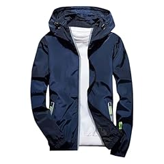 Generisch jackets men for sale  Delivered anywhere in UK