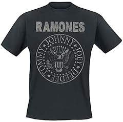 Ramones hey let usato  Spedito ovunque in Italia 