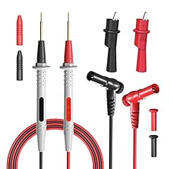 Cleqee multimeter messleitunge gebraucht kaufen  Wird an jeden Ort in Deutschland