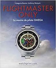 Flightmaster only montre usato  Spedito ovunque in Italia 