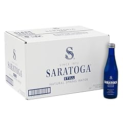 Saratoga natural spring for sale  Delivered anywhere in USA 