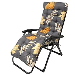 Aevquas sun lounger for sale  Delivered anywhere in UK
