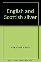 English scottish silver for sale  Delivered anywhere in UK