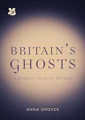 Britain ghosts spine for sale  Delivered anywhere in UK
