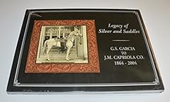 Legacy silver saddles for sale  Delivered anywhere in USA 