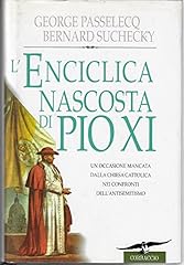 Enciclica nascosta pio usato  Spedito ovunque in Italia 