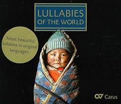 Lullabies the belles d'occasion  Livré partout en France