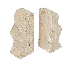 Creative decorative travertine for sale  Delivered anywhere in USA 