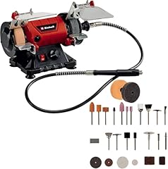 Einhell doppelschleifer 75 gebraucht kaufen  Wird an jeden Ort in Deutschland