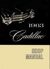 1963 cadillac shop for sale  Delivered anywhere in USA 
