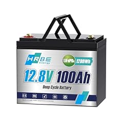 100ah lifepo4 battery for sale  Delivered anywhere in USA 