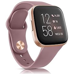 Straps fitbit versa for sale  Delivered anywhere in UK