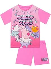 Peppa pig pyjamas for sale  Delivered anywhere in UK