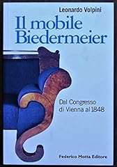 Mobile biedermeier. dal usato  Spedito ovunque in Italia 