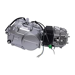 Qierf motore 125 usato  Spedito ovunque in Italia 