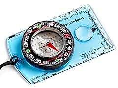 Orienteering compass hiking for sale  Delivered anywhere in USA 