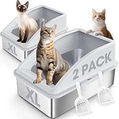 Pack stainless steel for sale  Delivered anywhere in USA 