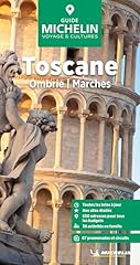 Guide vert toscane d'occasion  Livré partout en Belgiqu