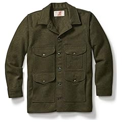 Filson mackinaw crusier for sale  Delivered anywhere in USA 