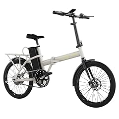Cecotec bicicletta elettrica usato  Spedito ovunque in Italia 