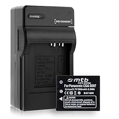 Batterie chargeur cga d'occasion  Livré partout en France