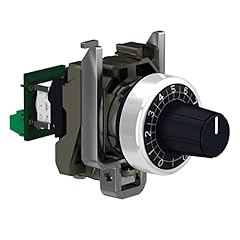 Schneider electric xb4bd912r10 d'occasion  Livré partout en France