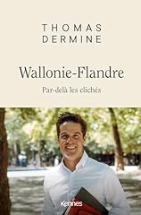 Wallonie flandre clichés d'occasion  Livré partout en Belgiqu