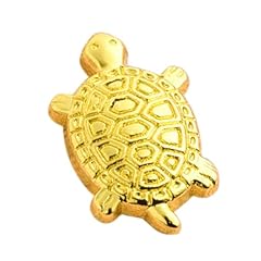 Geldschildkröte metall feng gebraucht kaufen  Wird an jeden Ort in Deutschland