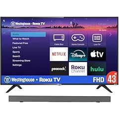 Westinghouse full inch for sale  Delivered anywhere in USA 