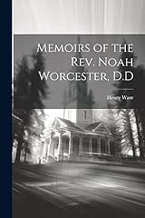 Memoirs rev. noah for sale  Delivered anywhere in UK