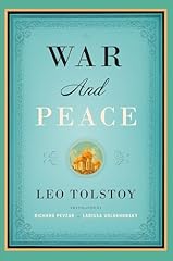 War peace for sale  Delivered anywhere in USA 