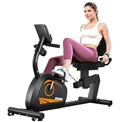 Goimu recumbent exercise for sale  Delivered anywhere in USA 