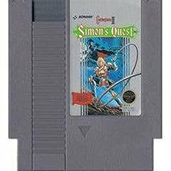 Castlevania simon quest for sale  Delivered anywhere in UK