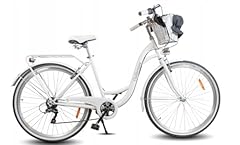 Bdw citybike donna usato  Spedito ovunque in Italia 