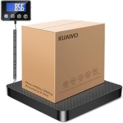 Kuaivo paketwaage hochpräzise gebraucht kaufen  Wird an jeden Ort in Deutschland