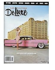 Car kulture deluxe for sale  Delivered anywhere in USA 