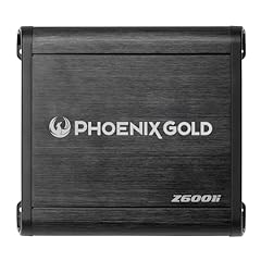 Phoenix gold z6001i for sale  Delivered anywhere in UK