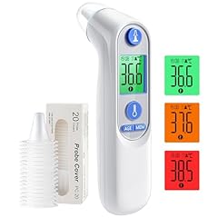 Hrthermometer baby erwachsene gebraucht kaufen  Wird an jeden Ort in Deutschland