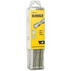 Dewalt dt60302 juego usato  Spedito ovunque in Italia 