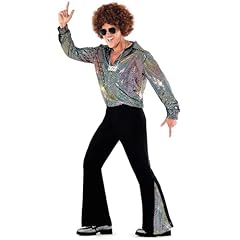 Morph disco costume for sale  Delivered anywhere in UK