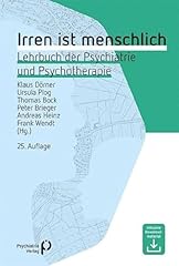 Irren menschlich lehrbuch gebraucht kaufen  Wird an jeden Ort in Deutschland